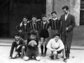 Nosari 1956/57