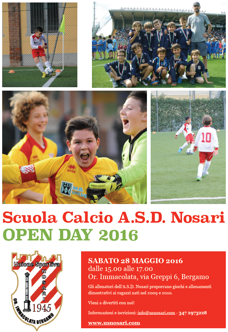 openday
